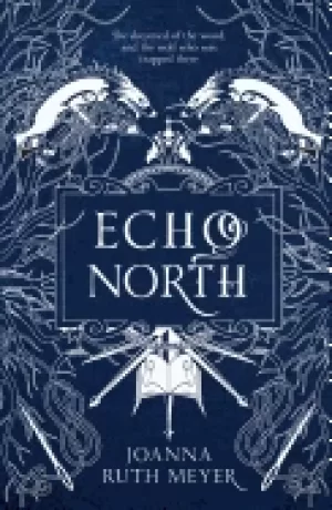 Image of echo north