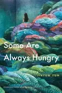 Image of some are always hungry