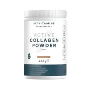 Image of Myvitamins Active Collagen - 20servings - Caramel Latte