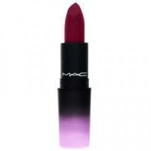 image of M.A.C Love Me Lipstick La Femme 3g