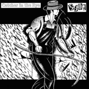 Image of Catcher in the Rye by Five Thirty Vinyl Album