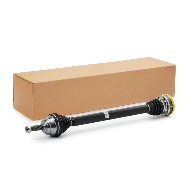 Image of RIDEX REMAN Drive shaft RIDEX REMAN 13D0032R