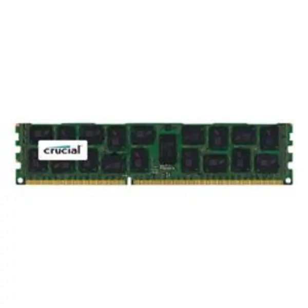 image of Crucial 16GB DDR3-1600 Reg C11 DR x4 CT16G3ERSLD4160B