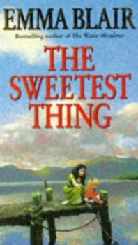 Image of The Sweetest Thing. by Emma Blair Book