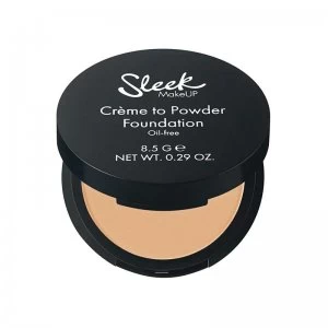 Image of Sleek MakeUP Creme To Powder 8.5g 4DB0