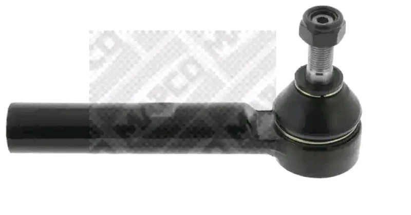 Image of MAPCO 52526 Track rod end Front Axle Right Tie Rod End (914)