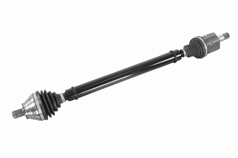 Image of VAICO V10-7648 Drive shaft Original VAICO Quality 6-Speed Automatic Transmission, Front Axle Right Drive Shaft (13)