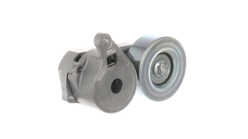 Image of SKF VKM 65048 Tensioner Pulley Tensioner Pulley,v-ribbed belt (310)