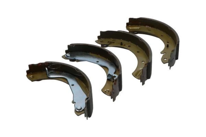 Image of KAVO PARTS Brake Shoe Set KAVO PARTS KBS-7425
