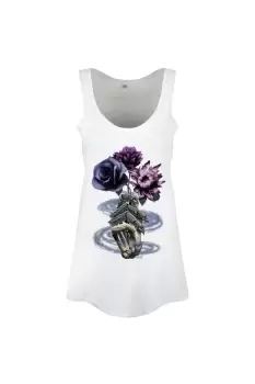 Image of Death`s Bouquet Floaty Tank