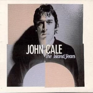 Image of The Island Years by John Cale CD Album