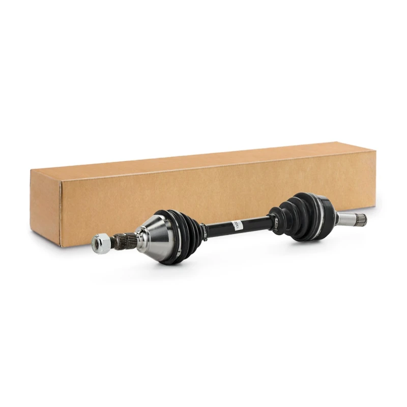 Image of RIDEX REMAN Drive shaft RIDEX REMAN 13D0121R