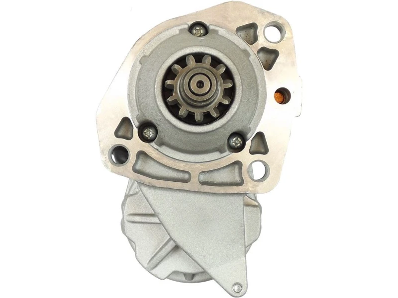 Image of AS-PL Starter motor AS-PL S6118