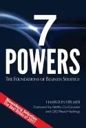 Image of 7 powers the foundations of business strategy