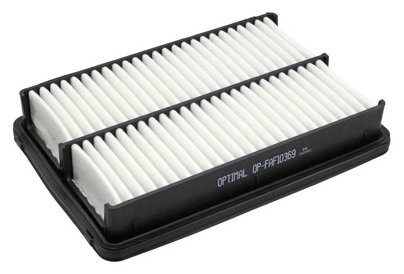 Image of OPTIMAL OP-FAF10369 Air filter Filter Insert Air Filter (8)