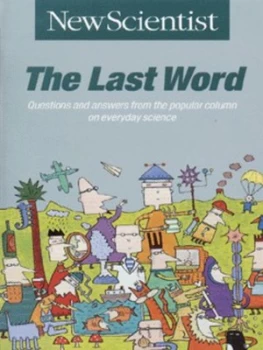 Image of The Last Word by Mick Ohare Paperback