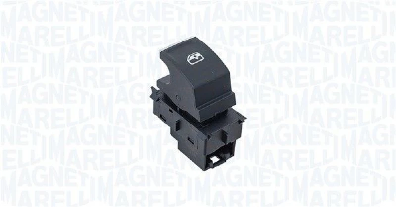 Image of MAGNETI MARELLI Window switch MAGNETI MARELLI 000051195010