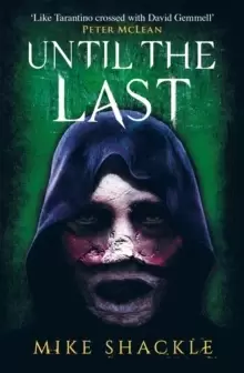 Image of Until the Last : Book Three