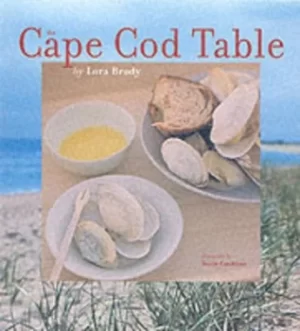Image of The Cape Cod table by Lora Brody