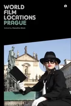 Image of World film locations Prague by Marcelline Block