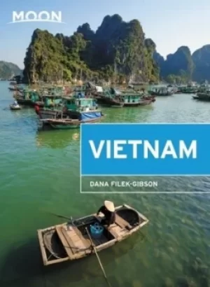 Image of Vietnam by Dana Filek-Gibson