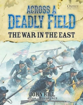 Image of Across a deadly field by Research Fellow - Emeritus John Hill