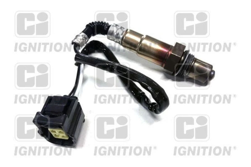 Image of QUINTON HAZELL Lambda sensor QUINTON HAZELL XLOS1526
