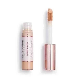 Image of Revolution Conceal & Hydrate Concealer C7