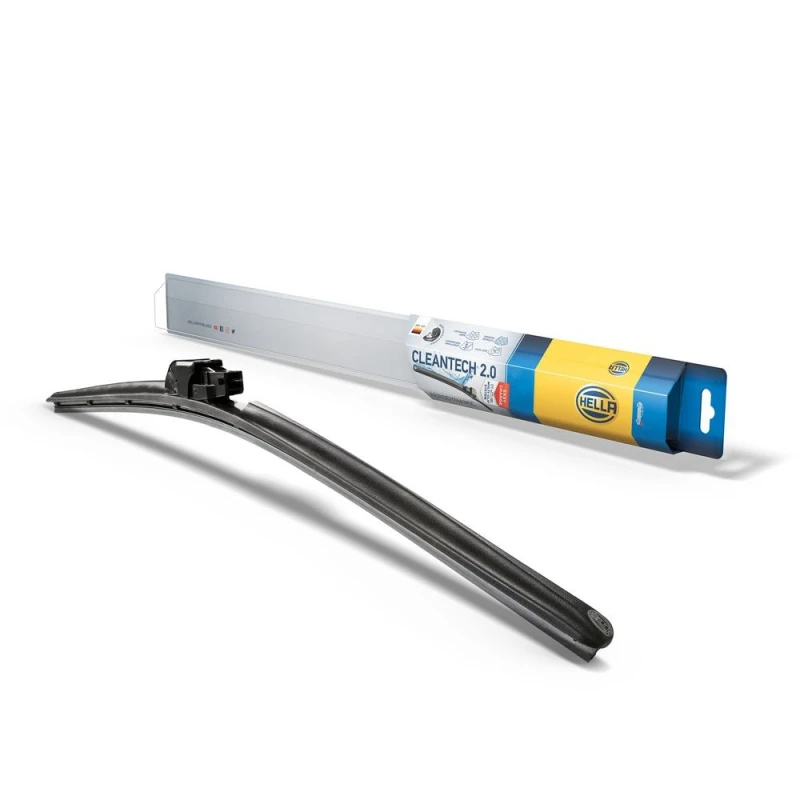 Image of HELLA Wiper blade HELLA 9XW 358 061-321