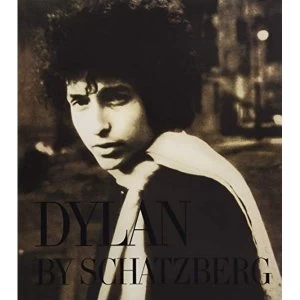 Image of Dylan By Schatzberg Hardback 2018
