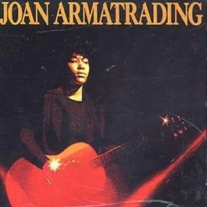 image of Joan Armatrading by Joan Armatrading CD Album