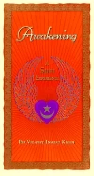 Image of awakening a sufi experience