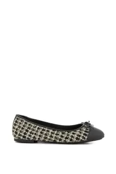 Image of 'Hallo' Ballet Pumps