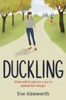 Image of Duckling - Eve Ainsworth - Paperback - Used