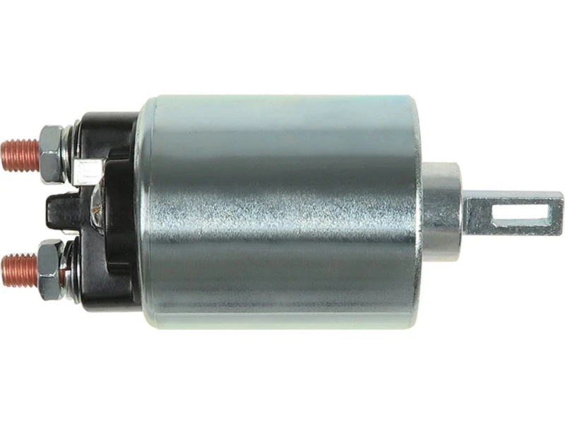 Image of AS-PL Starter solenoid AS-PL SS2014