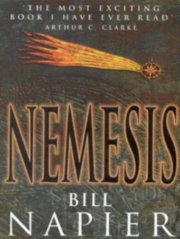 Image of Nemesis by Bill Napier Paperback