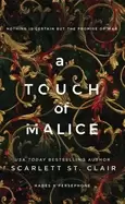 Image of touch of malice