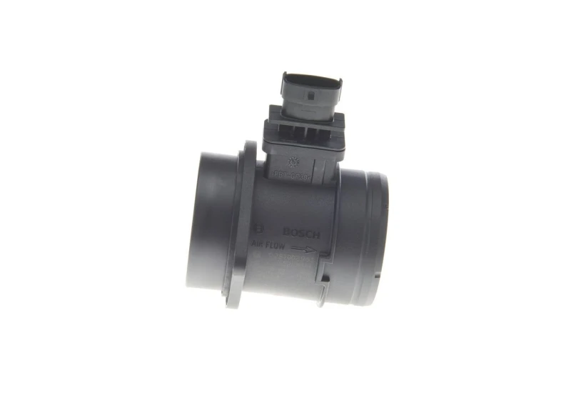 Image of Bosch 0 281 002 963 Mass air flow sensor Air Mass Sensor (3926)