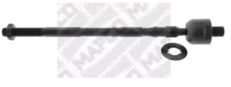 Image of MAPCO 52521 Inner Tie Rod Front Axle Right Inner Tie Rod (51)