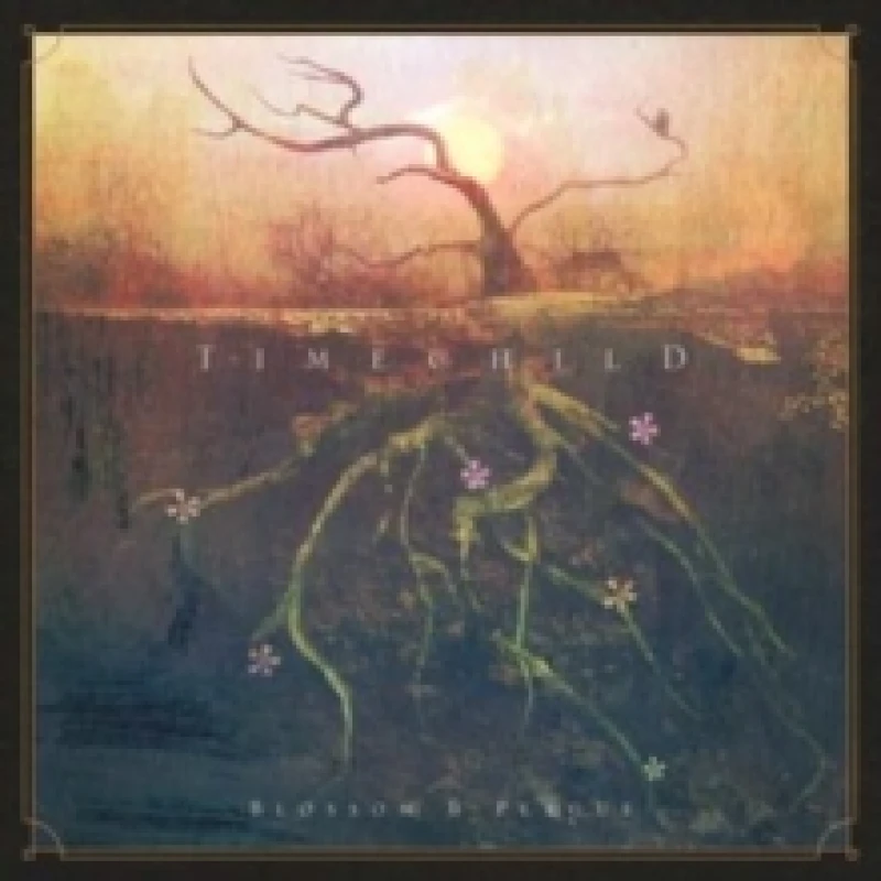 Image of Blossom & plague CD / Album