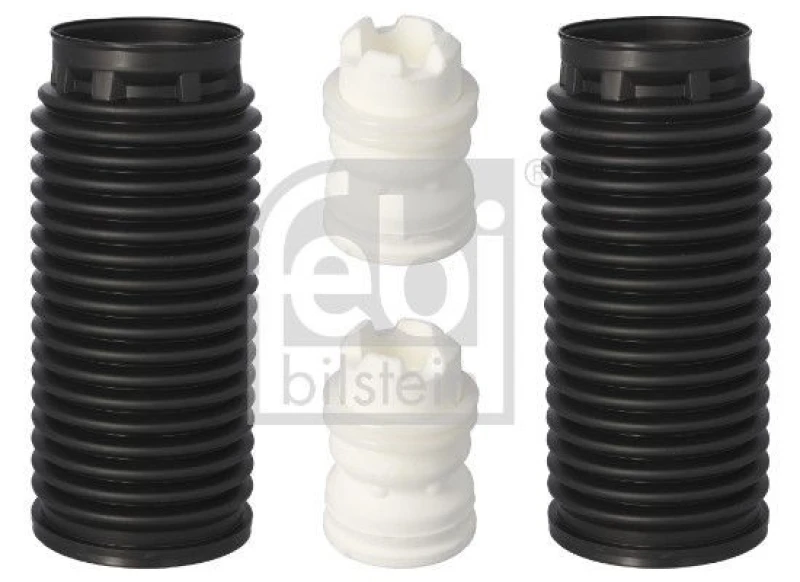 Image of Dust cover kit, shock absorber FEBI BILSTEIN 198479