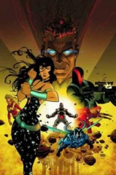 Image of Teen Titans Deathtrap Tp by Sean Mckeever Paperback