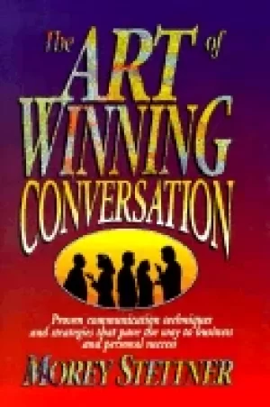 Image of art of winning conversation
