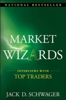Image of Market Wizards by Jack D. Schwager Hardback