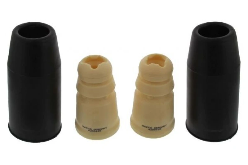 Image of Dust cover kit, shock absorber MAPCO 34843