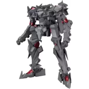 Image of Frame Arms Plastic Model Kit 1/100 Type-Hector Joyeuse 15 cm