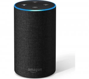 image of Amazon Echo 1st Gen 2014