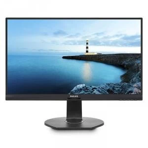 Image of Philips 27" 272B7QUPBEB Quad HD IPS LED Monitor