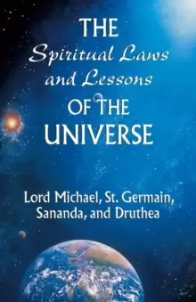 Image of The Spiritual Laws and Lessons of the Universe