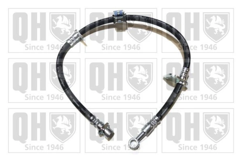 Image of QUINTON HAZELL Brake hose QUINTON HAZELL BFH4544